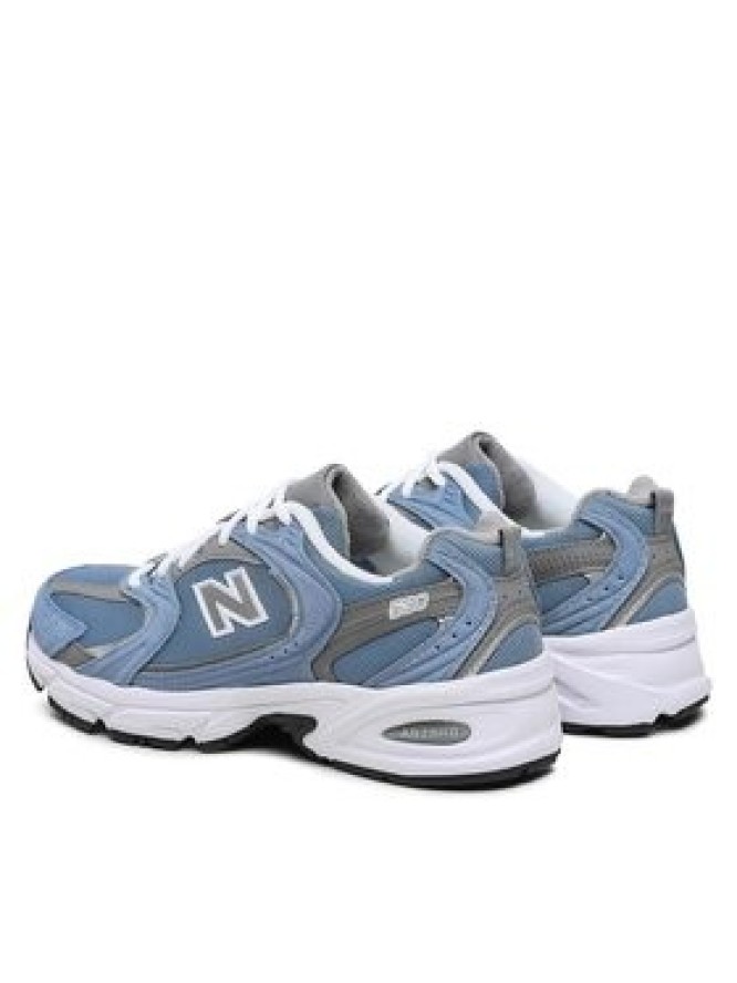 New Balance Sneakersy MR530CI Niebieski