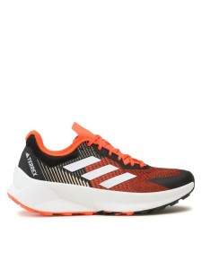 adidas Buty do biegania Terrex Soulstride Flow Trail Running Shoes HP5564 Czarny