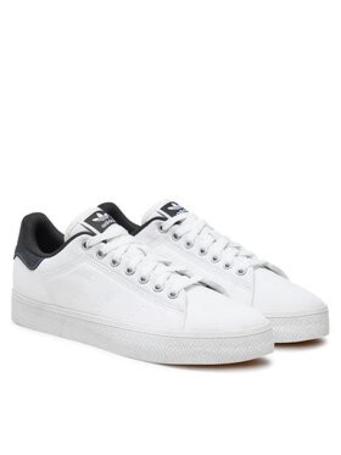 adidas Sneakersy Stan Smith CS ID1358 Biały