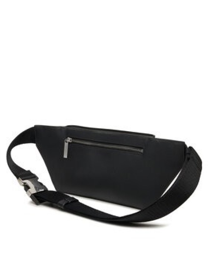 Calvin Klein Saszetka nerka Ck Est. Pu Waistbag K50K511865 Czarny