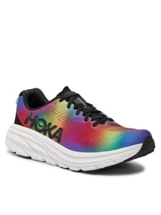 Hoka Buty do biegania Rincon 3 1119395 Niebieski