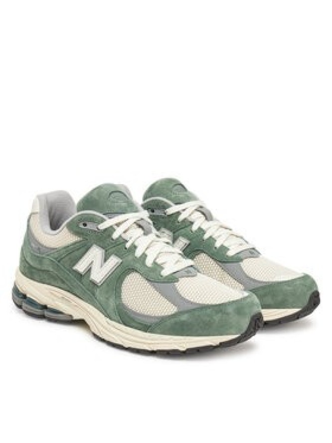 New Balance Sneakersy U2002RRC Zielony