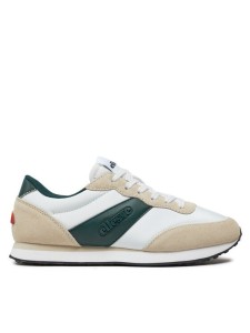 Ellesse Sneakersy LS250 Runner SHSF0624 Beżowy