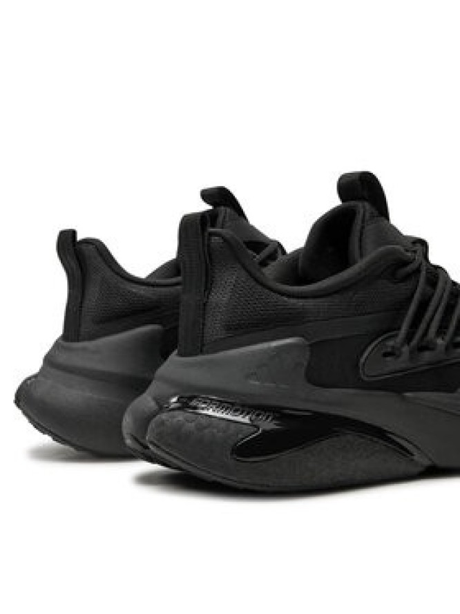 adidas Sneakersy Alphaboost V2 IE9153 Czarny