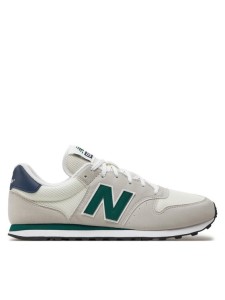 New Balance Sneakersy GM500RTO Szary