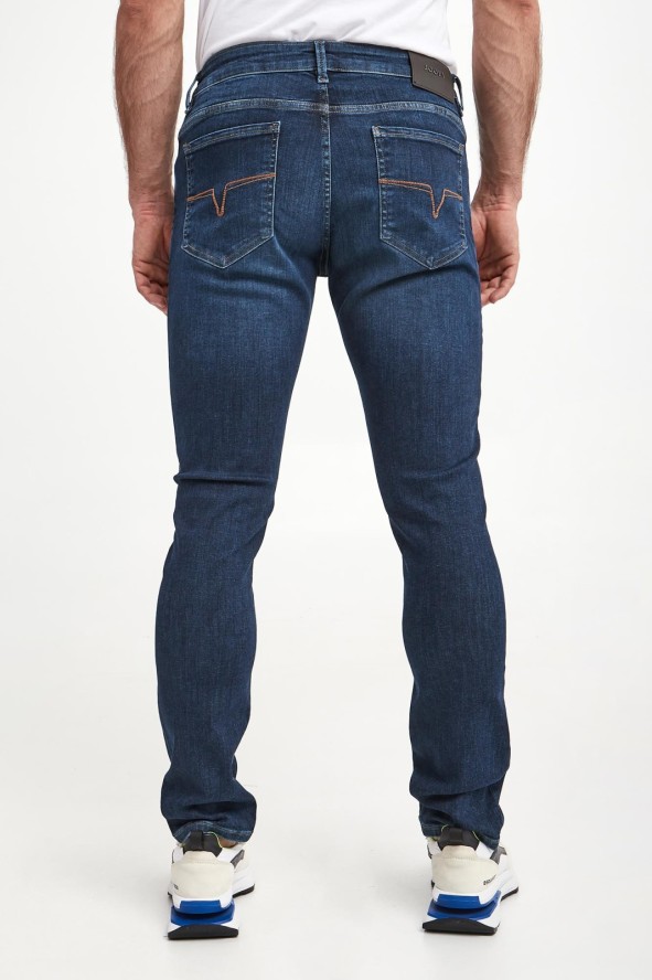 Jeansy męskie Stephen JOOP! JEANS