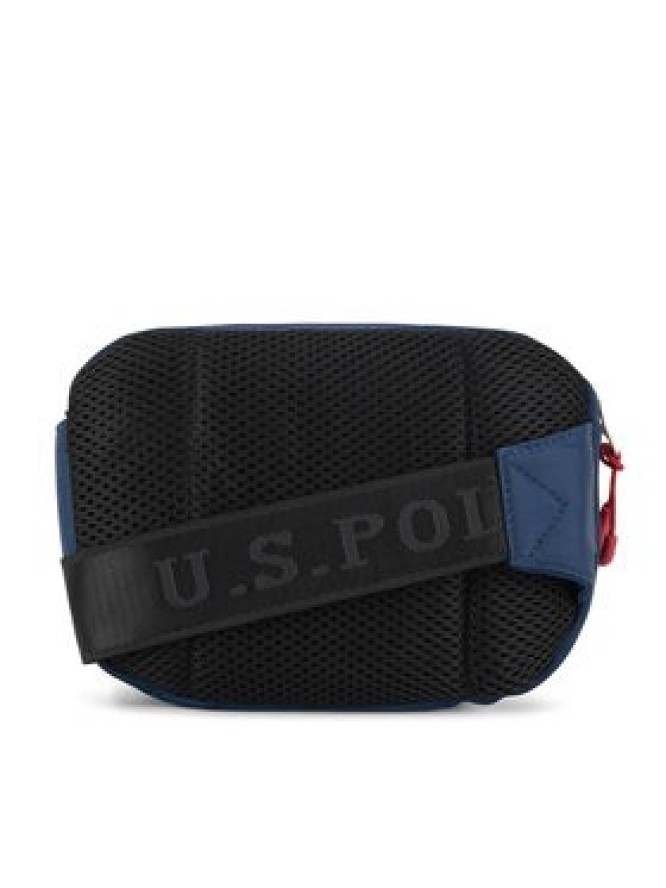 U.S. Polo Assn. Saszetka nerka BIUXT5677MIA Granatowy