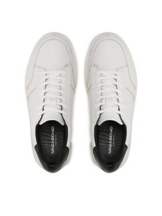 Vagabond Shoemakers Sneakersy Teo 5587-201-99 Biały