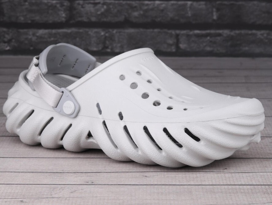 Chodaki sportowe męskie Crocs ECHO CLOG