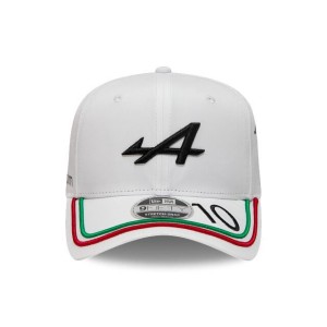 Czapka z daszkiem New Era Monza PG 9FIFTY PC Renaul