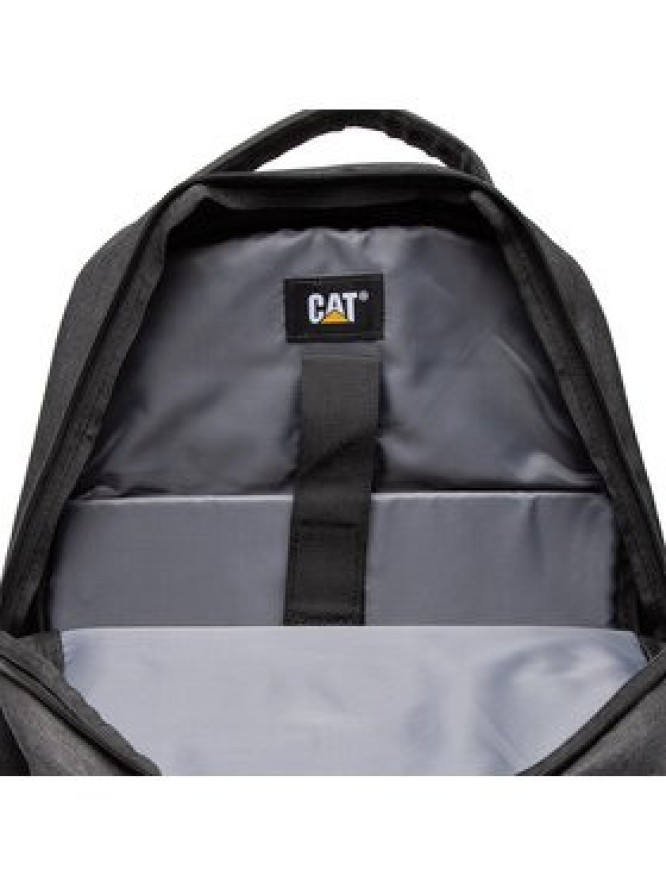 CATerpillar Plecak Budiness Backpack 84245-500 Czarny