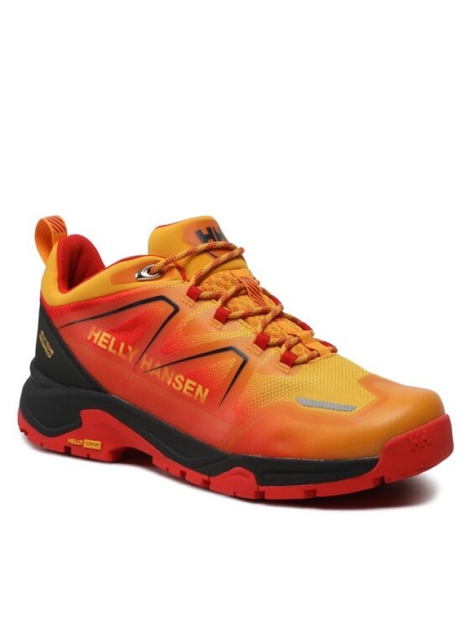 Helly Hansen Trekkingi Cascade Low Ht 11749_344 Pomarańczowy