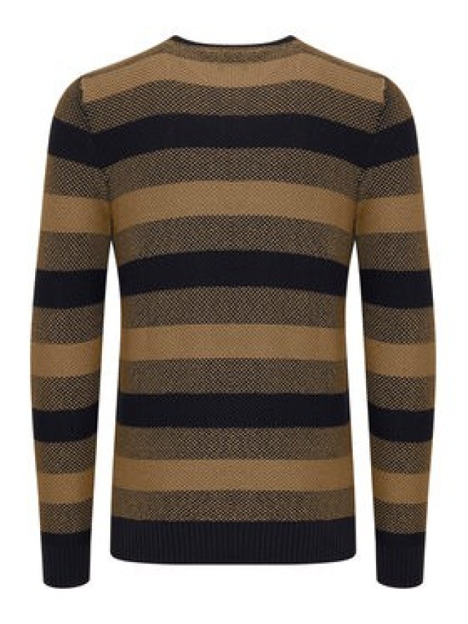 Blend Sweter 20715861 Kolorowy Regular Fit