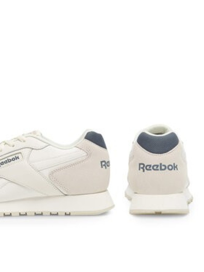 Reebok Sneakersy GLIDE 100070331-M Écru