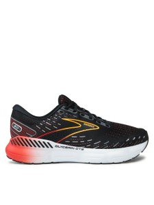 Brooks Buty do biegania Glycerin Gts 20 110383 1D 090 Czarny