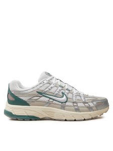 Nike Sneakersy P-6000 Prim HF4308 072 Biały