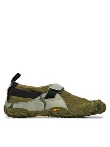 Vibram Fivefingers Buty do biegania Spyridon Evo 23M5502 Khaki