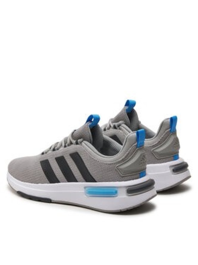 adidas Sneakersy Racer TR23 ID3058 Szary