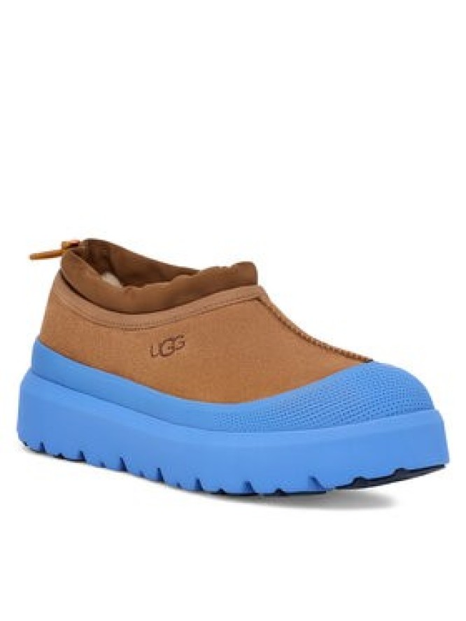 Ugg Półbuty M Tasman Weather Hybrid 1144096 Brązowy