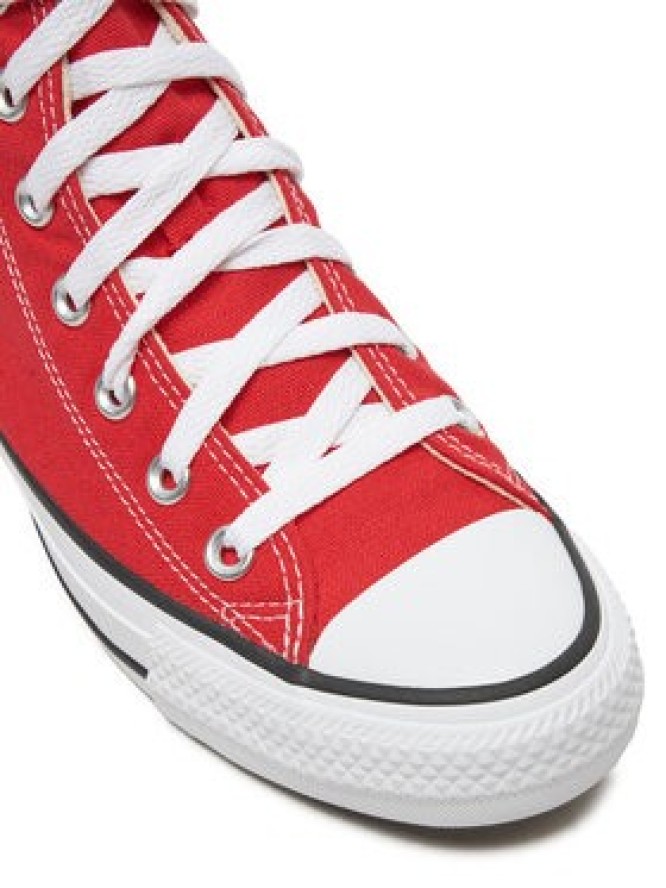 Converse Trampki All Star Hi M9621C Czerwony