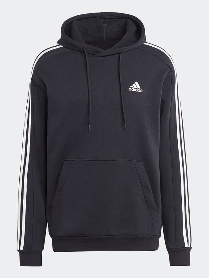 adidas Bluza w kolorze czarnym rozmiar: XXL