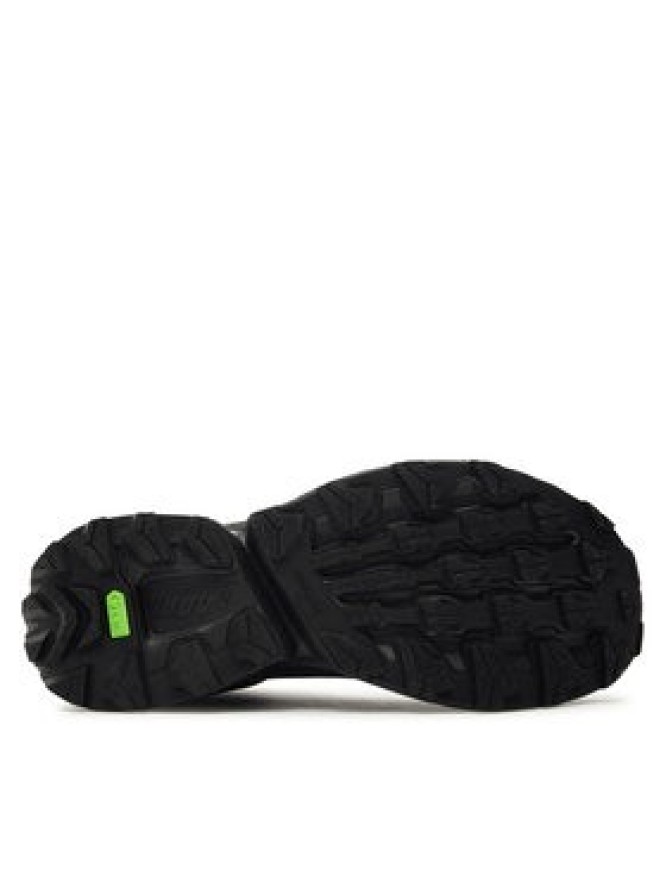 Inov-8 Trekkingi Rocfly G 390 Gtx GORE-TEX 001101-BK-S-01 Czarny