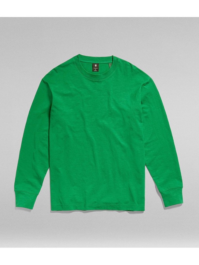 G-Star Bluza w kolorze zielonym rozmiar: XXL