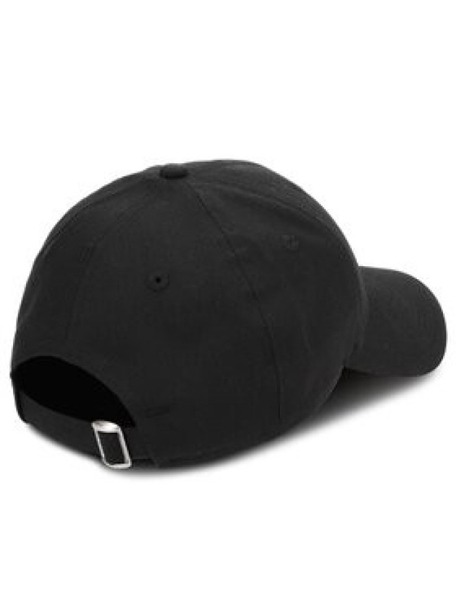 New Era Czapka z daszkiem 940 Leag Basic Neyy 10531941 Czarny