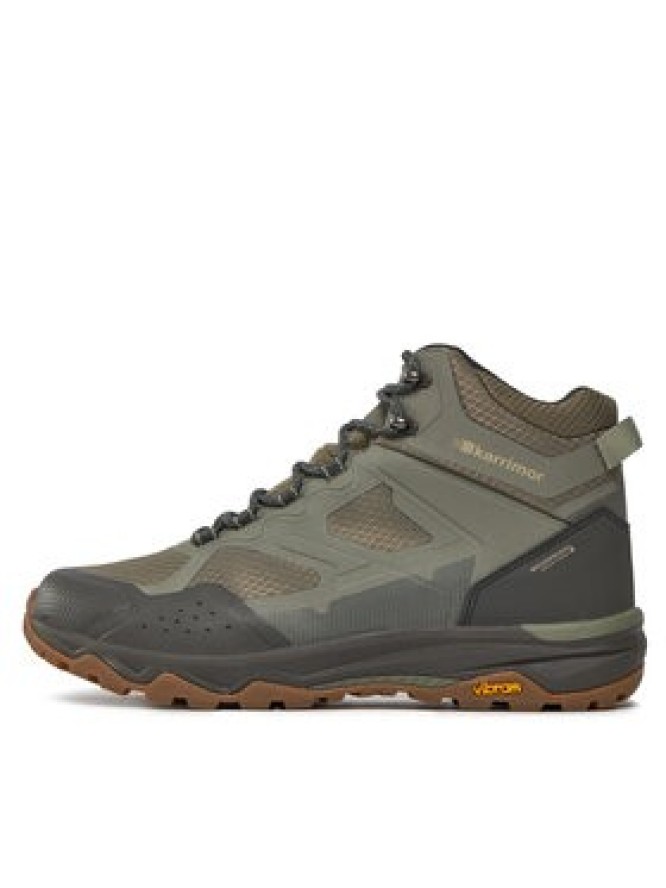 Karrimor Trekkingi Spiral Mid K1069 Khaki