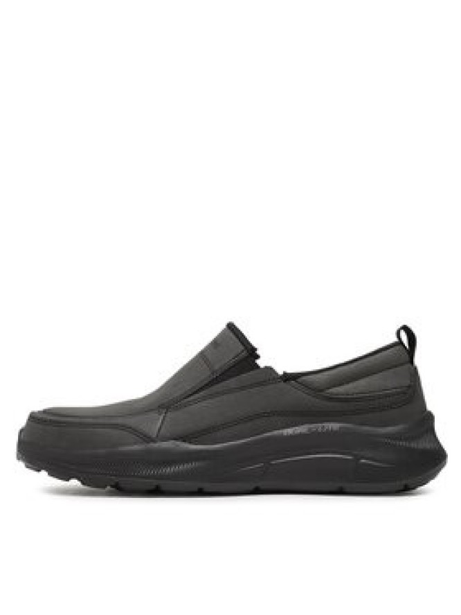 Skechers Półbuty Equalizer 5.0 Harvey 232517/BBK Czarny