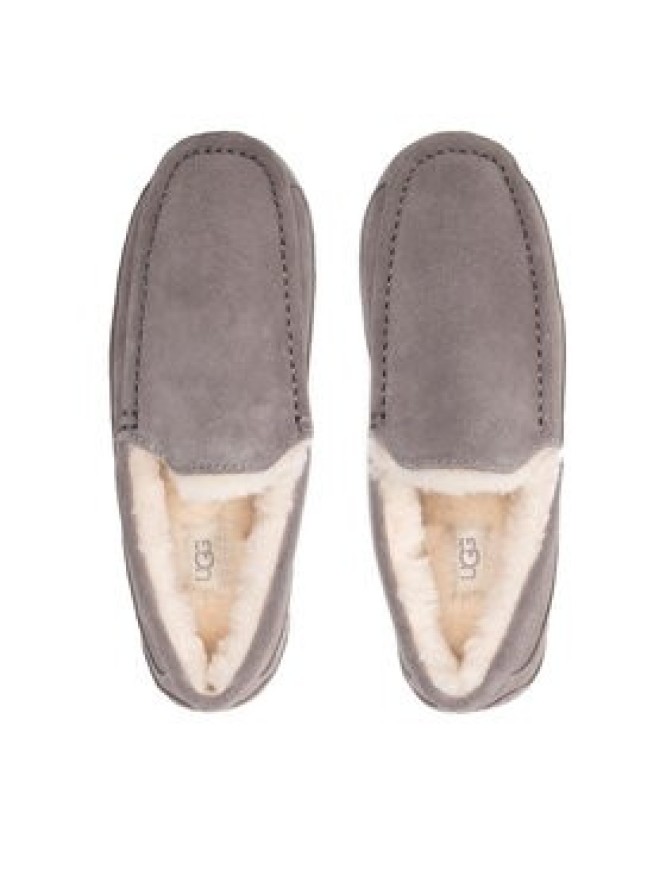 Ugg Kapcie M Ascot 1101110 Szary