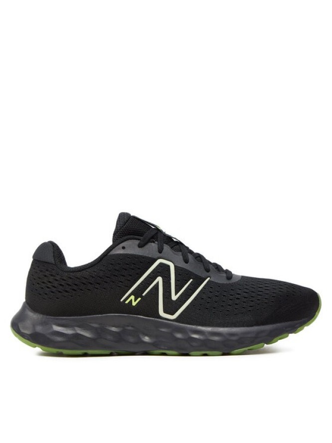 New Balance Buty 520v8 M520GK8 Czarny