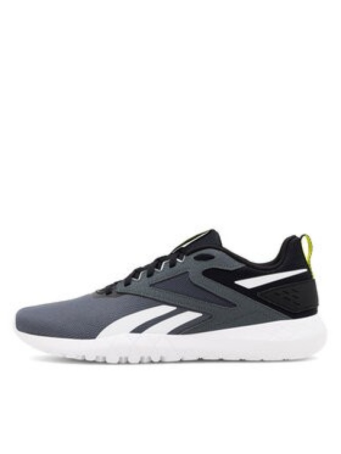 Reebok Buty do biegania Flexagon Energy TR 4 100062526 Czarny