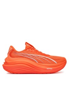 Puma Buty do biegania MagMax NITRO 310088 11 Czerwony