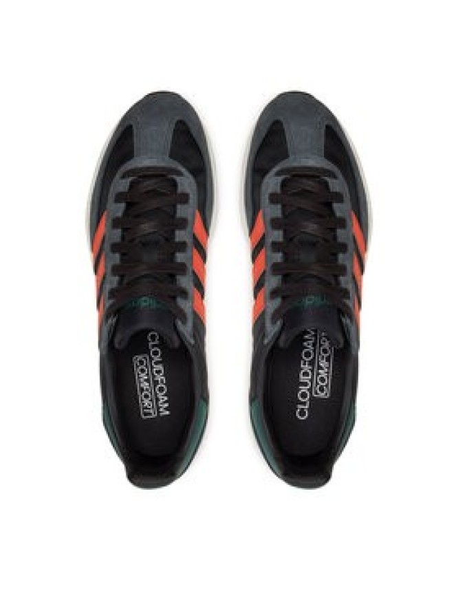 adidas Sneakersy Run 70S 2.0 IH8591 Czarny