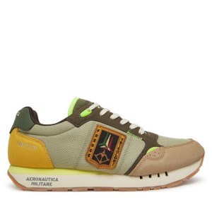 Sneakersy Aeronautica Militare