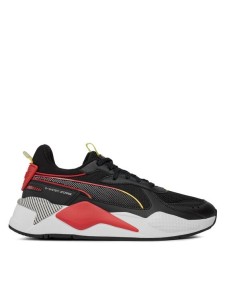 Puma Sneakersy RS-X 3D 390025 07 Czarny