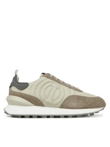 Iceberg Sneakersy IU17280K Szary