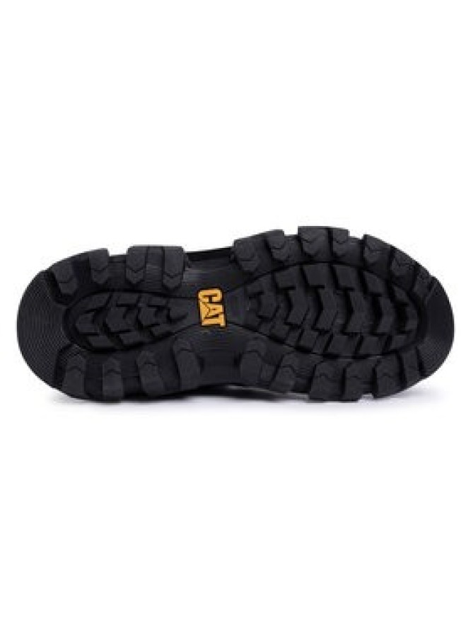 CATerpillar Sneakersy Raider Sport P724513 Czarny