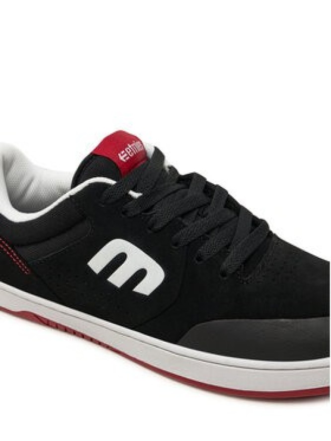 Etnies Sneakersy Marana 4101000403 Czarny