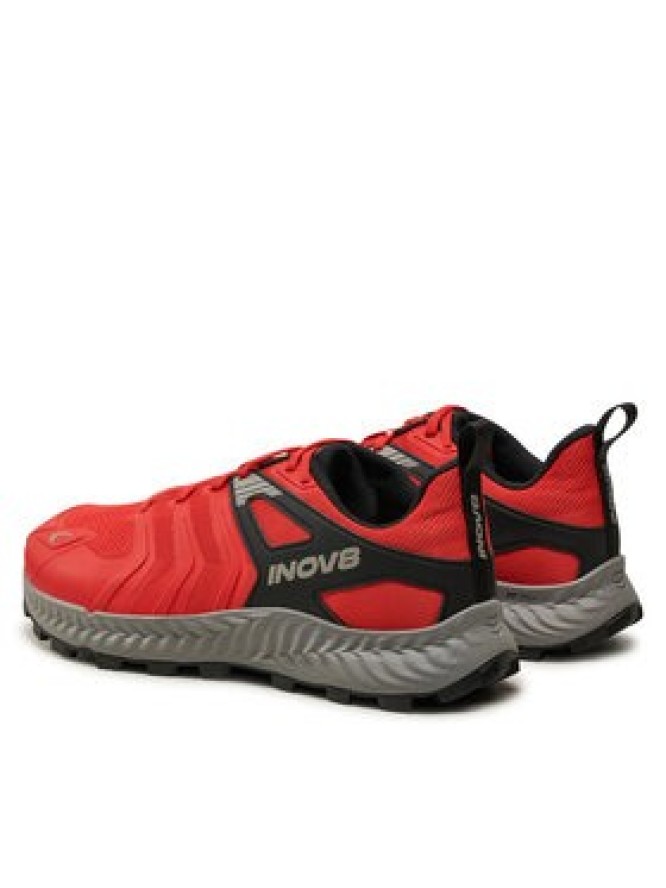 Inov-8 Buty do biegania Trailtalon 01275 Czerwony