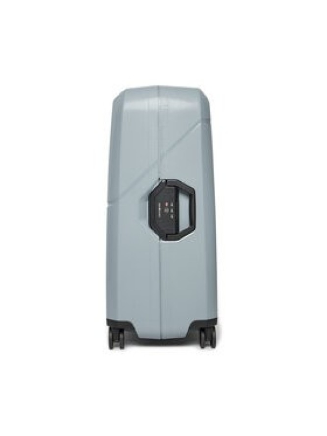 Samsonite Walizka duża Magnum Eco 139847-1432-1BEU Niebieski