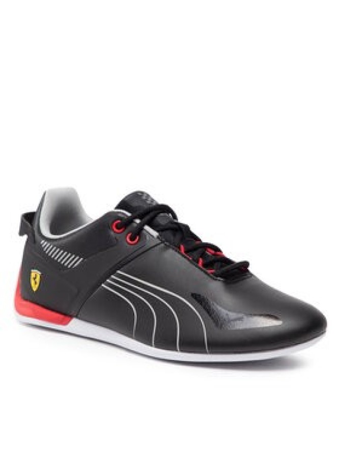 Puma Sneakersy Ferrari A3rocat 306857 03 Czarny