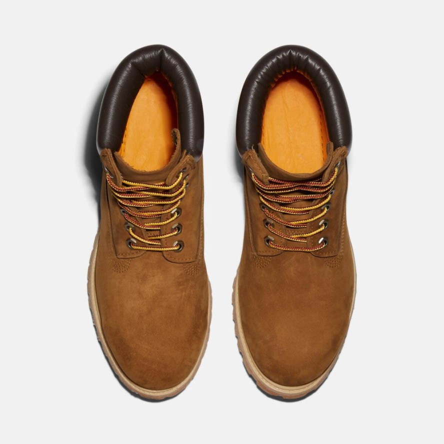 Trapery męskie Timberland 6 Inch Premium Boot