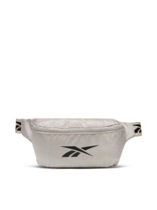 Reebok Saszetka nerka Myt Waistbag HD9857 Beżowy