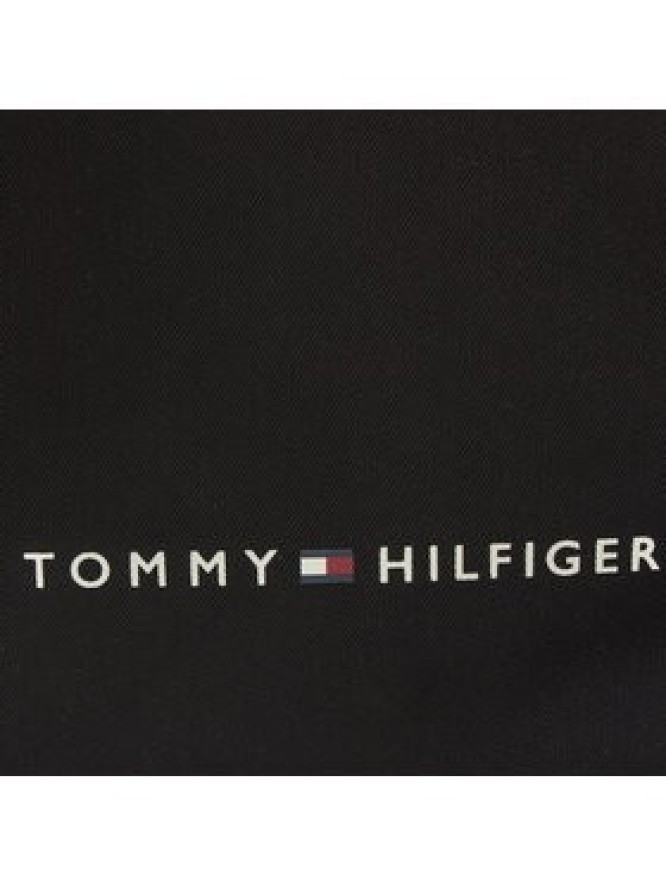 Tommy Hilfiger Saszetka Th Skyline Mini Crossover AM0AM11785 Czarny